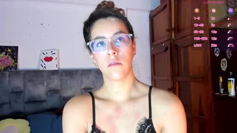 Snapshot of isangel_ chatting on 26, 11, 2025 Isabela online show from 26, 11, 2025