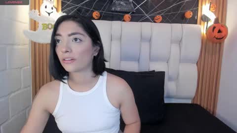 isabel  online show from 11, 10, 2025