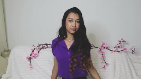 Selina online show from 12, 10, 2025