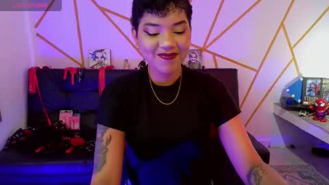 isabela online show from 3, 11, 2025