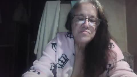 Iseestarz420 online show from 5, 12, 2024