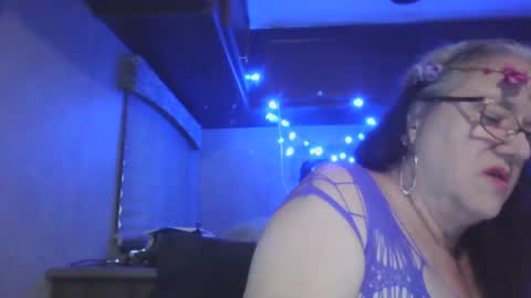 Iseestarz420 online show from 10, 12, 2024