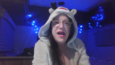 Iseestarz420 online show from 13, 12, 2024