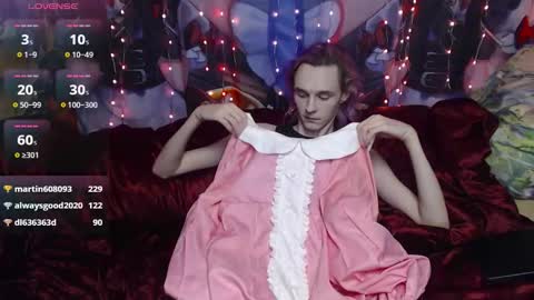 Sele online show from 11, 10, 2025