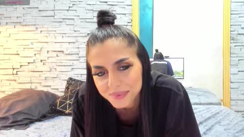 Snapshot of ishalyn chatting on 13, 9, 2025 ishalyn online show from 13, 9, 2025