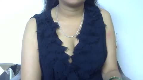 ishika_ishu online show from 12, 9, 2025