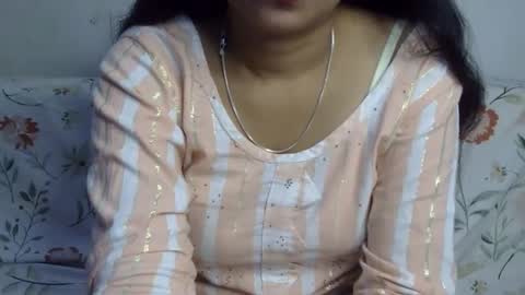 ishika_ishu online show from 14, 9, 2025