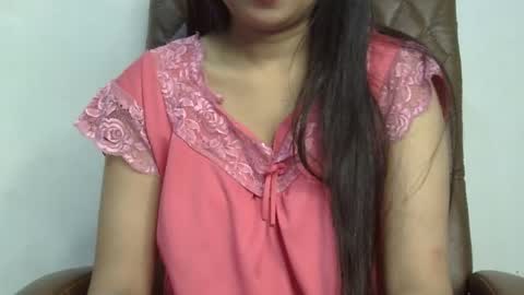 ishika_ishu online show from 18, 10, 2025