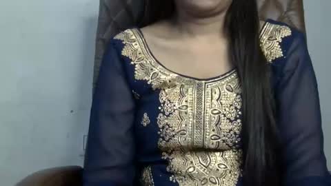 ishika_ishu online show from 18, 10, 2025