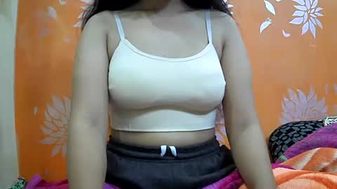 ishika_singh_ online show from 9, 3, 2025