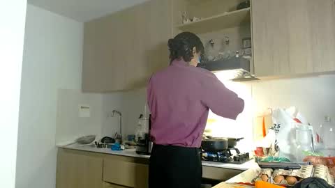 Isidro online show from 20, 11, 2025