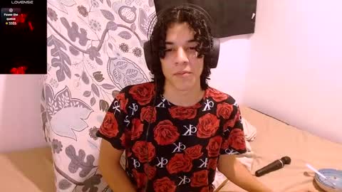 Isidro online show from 11, 2, 2026