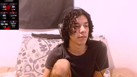 Isidro online show from 7, 3, 2026