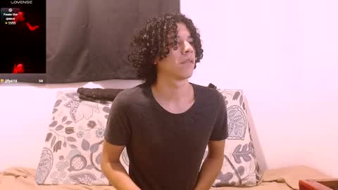 Isidro online show from 21, 3, 2026