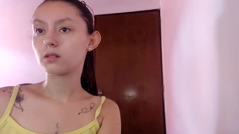 Snapshot of isis1012 chatting on 8, 9, 2025 isa online show from 8, 9, 2025