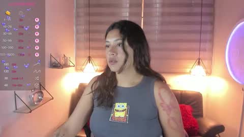 Isis online show from 13, 10, 2025