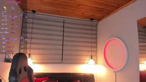 Isis online show from 15, 10, 2025