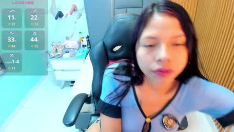 ISIS  online show from 16, 1, 2026