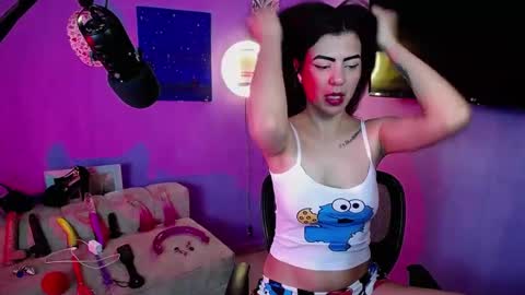 isisrousexx online show from 22, 9, 2025