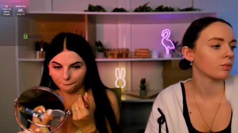 Snapshot of isla_dior chatting on 5, 12, 2025 isla_dior online show from 5, 12, 2025