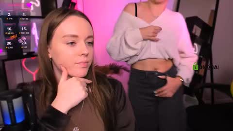 Snapshot of isla_dior chatting on 14, 12, 2025 isla_dior online show from 14, 12, 2025