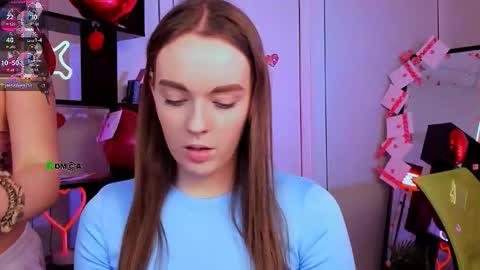 Snapshot of isla_dior chatting on 20, 2, 2026 isla_dior online show from 20, 2, 2026