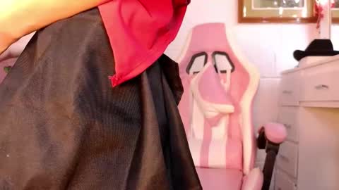 Snapshot of isla_rosee18 chatting on 30, 11, 2025 Isla Rosee18 online show from 30, 11, 2025