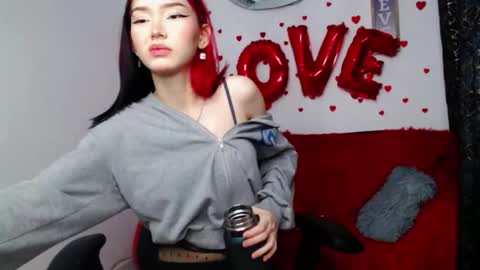 Isla Rosee18 online show from 1, 3, 2026