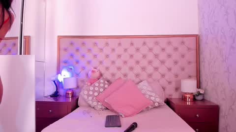 Vanessa online show from 27, 10, 2025