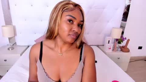 Vanessa online show from 23, 11, 2025