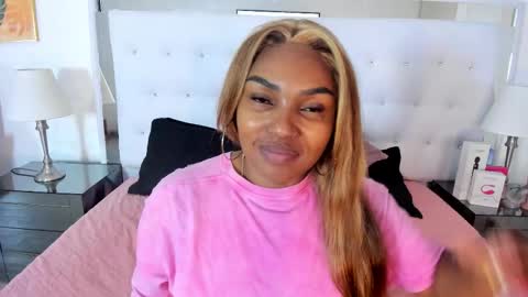 Vanessa online show from 8, 3, 2026