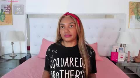 Vanessa online show from 12, 3, 2026