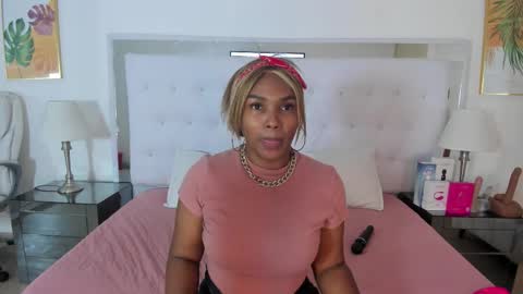 Vanessa online show from 19, 3, 2026