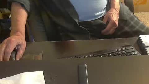 Duke online show from 30, 11, 2025