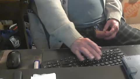 Duke online show from 19, 12, 2025