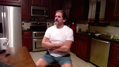 Jim online show from 15, 10, 2025