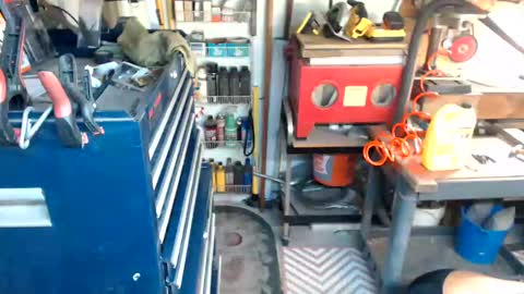 Jim online show from 16, 11, 2025