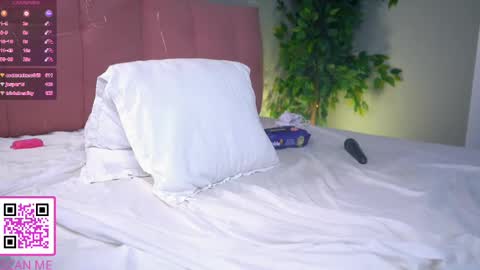 Im Eva  Lovense is activeThere are legends that in this room all your wishes can come true  Private is Open  online show from 24, 2, 2025