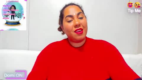 Isobel Adams   online show from 6, 1, 2025