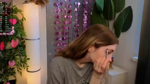 Emilia online show from 27, 2, 2026