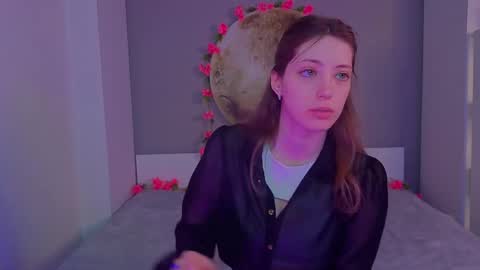 Emilia online show from 18, 3, 2026