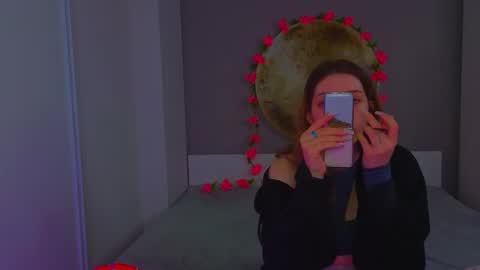 Emilia online show from 19, 3, 2026