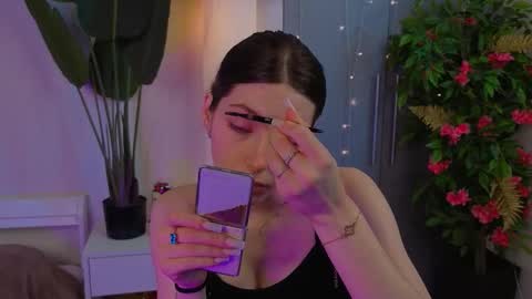 Emilia online show from 20, 3, 2026