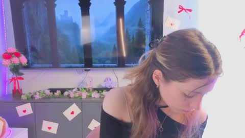 Emilia online show from 23, 3, 2026