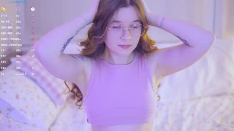 Im Lis   -   online show from 7, 12, 2024