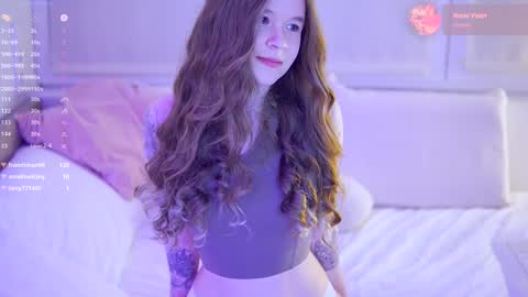 Im Lis   -   online show from 1, 2, 2025