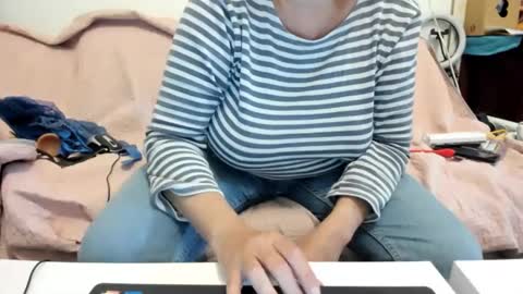 Marta online show from 19, 12, 2024