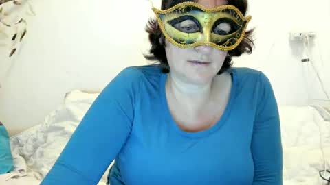 Marta online show from 12, 2, 2025