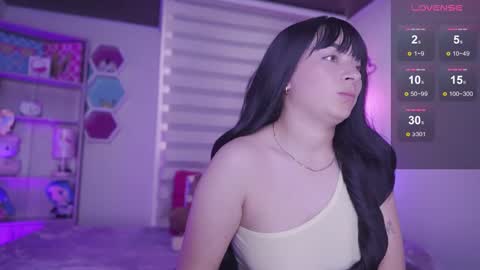 Snapshot of issa_monterrey chatting on 26, 2, 2025 ISSA online show from 26, 2, 2025