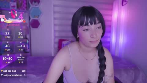 Snapshot of issa_monterrey chatting on 27, 2, 2025 ISSA online show from 27, 2, 2025